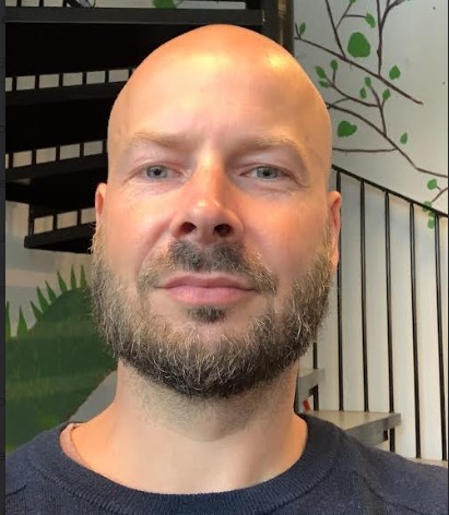 Daglig leder Tore Håkonsen – se kompetanse og CV